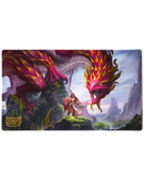 DragonShield Playmat - Cornelia, Valera's Familiar