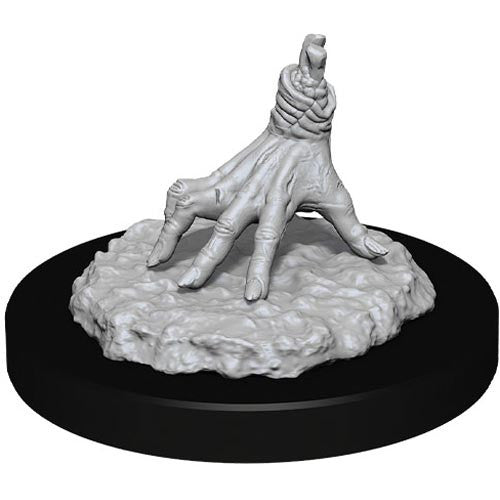 D&D Nolzurs Miniatures - Crawling Claws