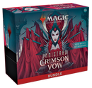 MTG: Innistrad Crimson Vow Bundle!