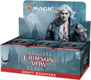 MTG: Innistrad Crimson Vow - Booster Box