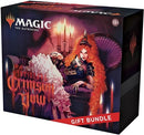 MTG: Innistrad Crimson Vow - Gift Bundle!