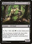 Blightsoil Druid [Eternal Masters]