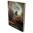 Dungeons and Dragons: Keys From the Vault Regular Cover