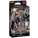 Yu-Gi-Oh! - Dark World Structure Deck