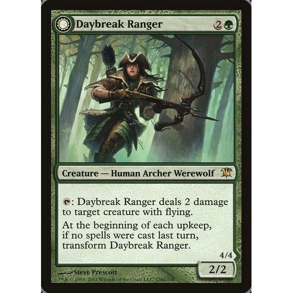 Daybreak Ranger [Innistrad]