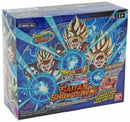 Dragonball Super TCG - Saiyan Showdown B15 Booster Box