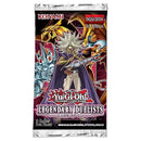 Rage of Ra Booster Pack