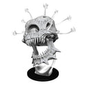 D&D Nolzurs Miniatures - Death Tyrant