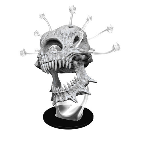 D&D Nolzurs Miniatures - Death Tyrant