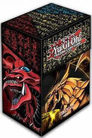 Yu Gi Oh! Egyptian Gods Card Case