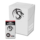 BCW Deck Case - White