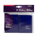 BCW Deck Guard Elite 2 (100)