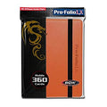 BCW Portfolio 9-Pocket LX