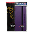 BCW Portfolio 9-Pocket LX