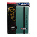 BCW Portfolio 9-Pocket LX