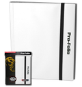 BCW Portfolio 9-Pocket LX