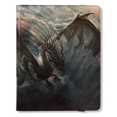Card Codex Portfolio