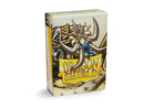 Dragonshield Sleeves 60 ct Mini - Ivory Matte