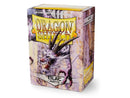 Dragonshield Sleeves 100ct Standard - Lilac Matte