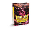 Dragonshield Sleeves 60 ct Mini - Magenta Matte