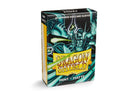 Dragonshield Mini Sleeves - Mint Matte