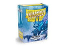 Dragonshield Sleeves 100ct Standard - Petrol Matte