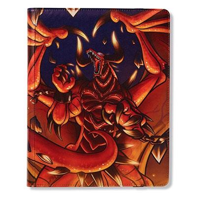 Card Codex Portfolio