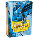 Dragonshield Sleeves 60 ct Mini - Sky Blue Matte