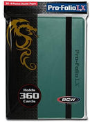 BCW LX Pro-Folio Folder