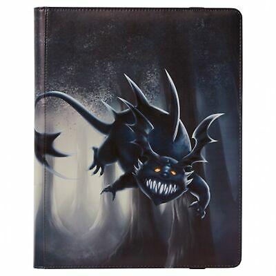 Card Codex Portfolio