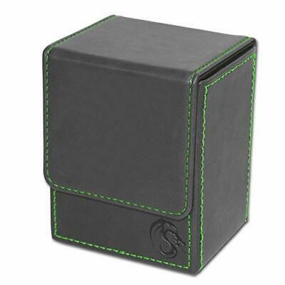 BCW LX Deck Case - Gray