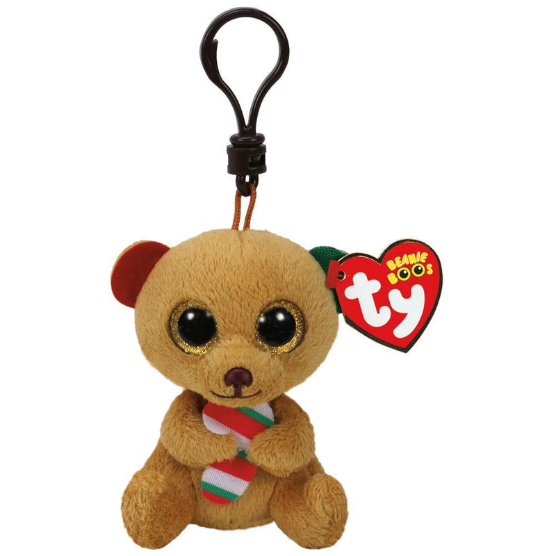 Keychain TY - Bella