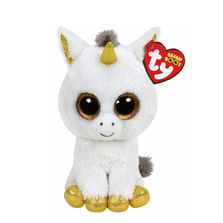 Pegasus TY Toy 15cm