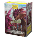 Dragonshield Art Sleeves - Fathers Day