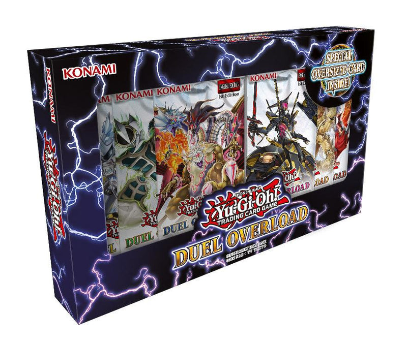 Daily Deal - Duel Overload