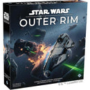 Star Wars - Outer Rim