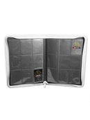 BCW Z-Folio LX - Black