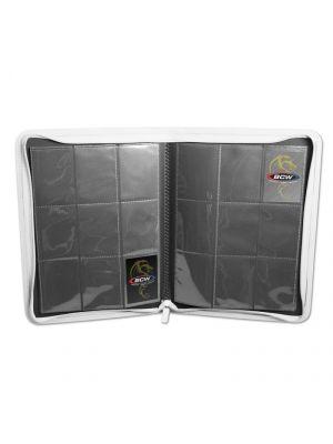 BCW Z-Folio LX - Green