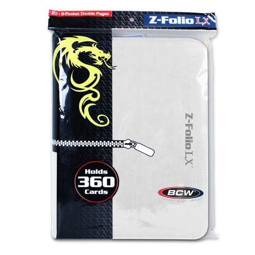 BCW Deck Guard (50) Red