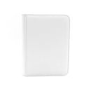 Dex Protection: Dex Binder 4 Pocket! (Zip)