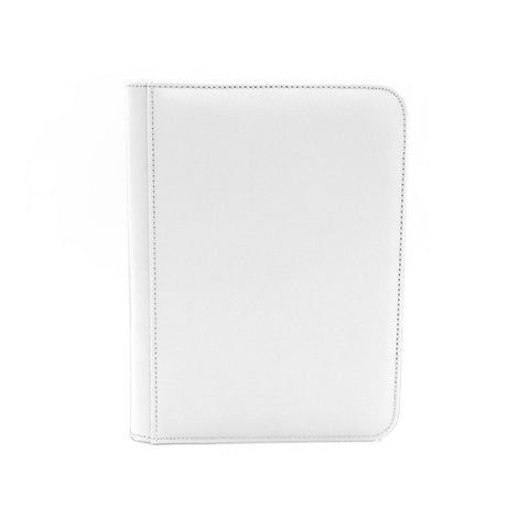 Dex Protection: Dex Binder 4 Pocket! (Zip)