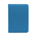 Dex Protection: Dex Zipper Binder 9 Pocket! (Zip)