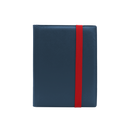 Dex Protection: Dex 9 Pocket Binder (Strap)