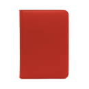 Dex Protection: Dex Zipper Binder 9 Pocket! (Zip)