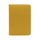 Dex Protection: Dex Zipper Binder 9 Pocket! (Zip)