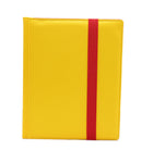 Dex Protection: Dex 9 Pocket Binder (Strap)