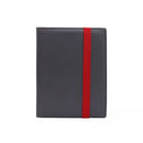 Dex Protection: Dex 9 Pocket Binder (Strap)