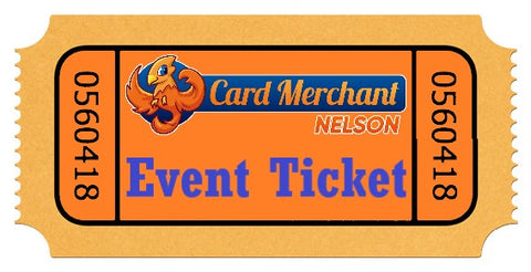 MTG - Dominaria United PreRelease 3 Day Combo! ticket