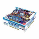 Digimon Card Game Series 1.0 Release Special Booster Box