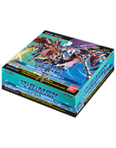 Digimon Card Game Series 1.5 Release Special Booster Box